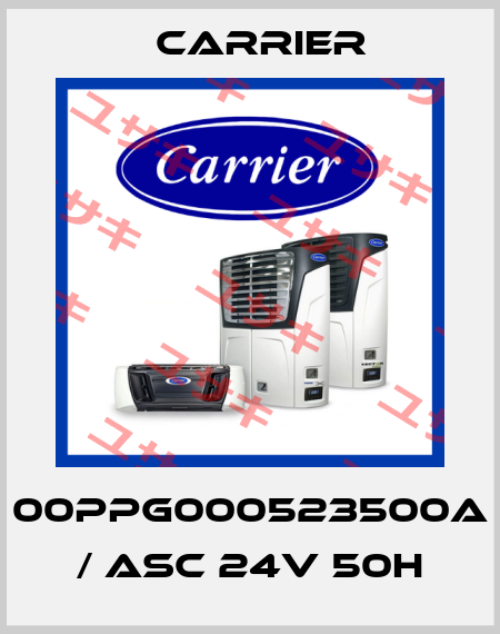 00PPG000523500A / ASC 24V 50H Carrier