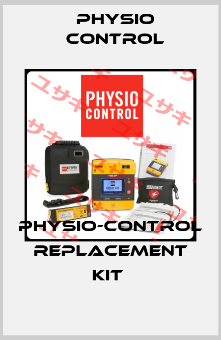 Physio-Control Replacement kit  Physio control