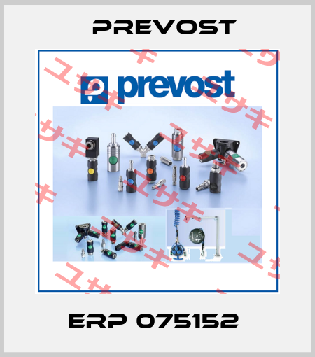 ERP 075152  Prevost