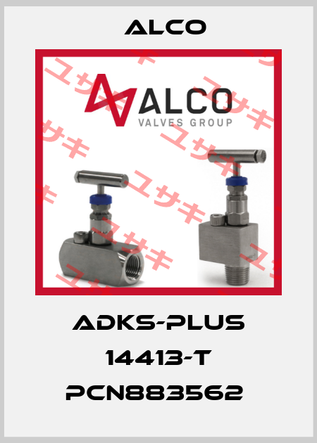 ADKS-Plus 14413-T PCN883562  Alco