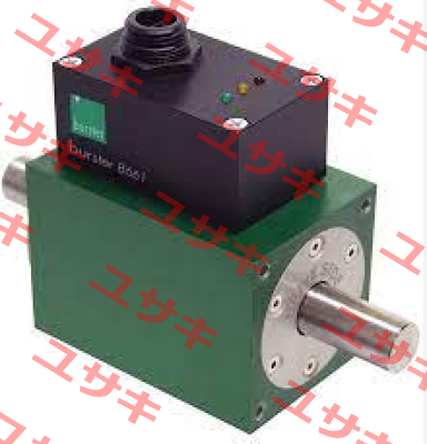 8661-5020-V0200 Burster