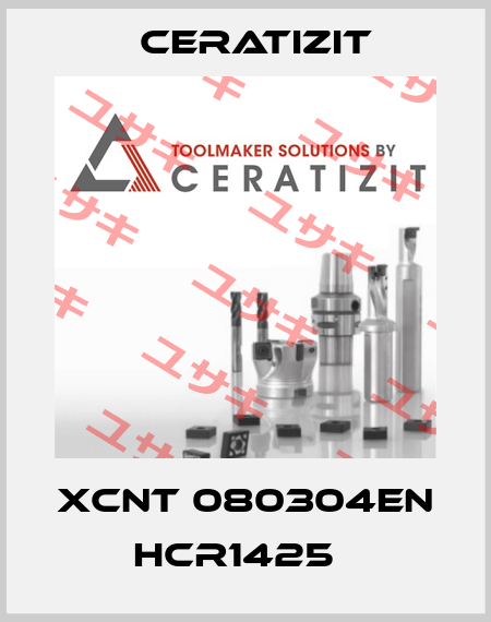 XCNT 080304EN HCR1425   Ceratizit