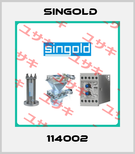 114002 Singold