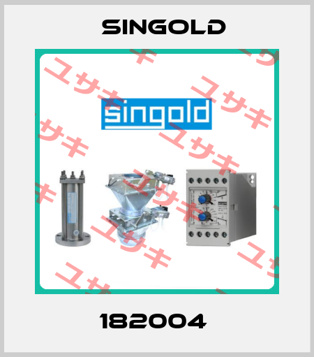 182004  Singold