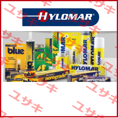 HYLOMAR UNI BLUE MED Hylomar