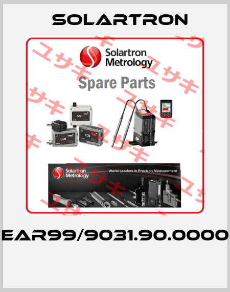 EAR99/9031.90.0000  Solartron