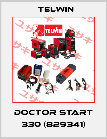 DOCTOR START 330 (829341) Telwin