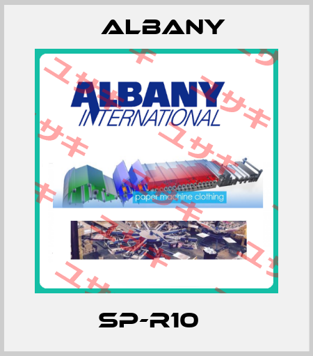 SP-R10   Albany