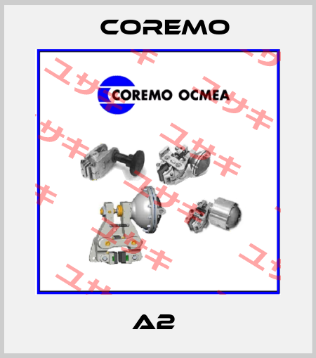 A2  Coremo