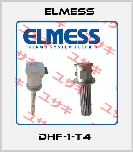 DHF-1-T4  Elmess