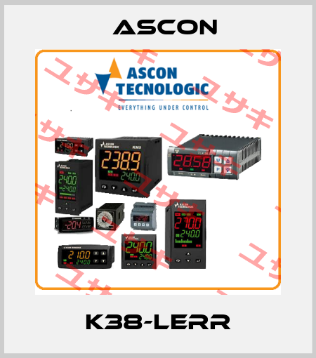 K38-LERR Ascon