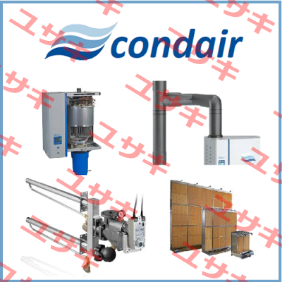 2009871  Condair