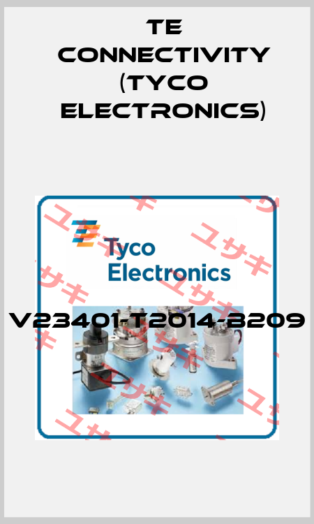 V23401-T2014-B209  TE Connectivity (Tyco Electronics)