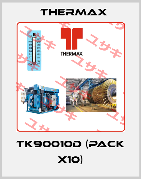 TK90010D (pack x10) Thermax