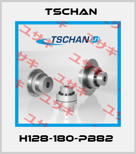 H128-180-Pb82  Tschan