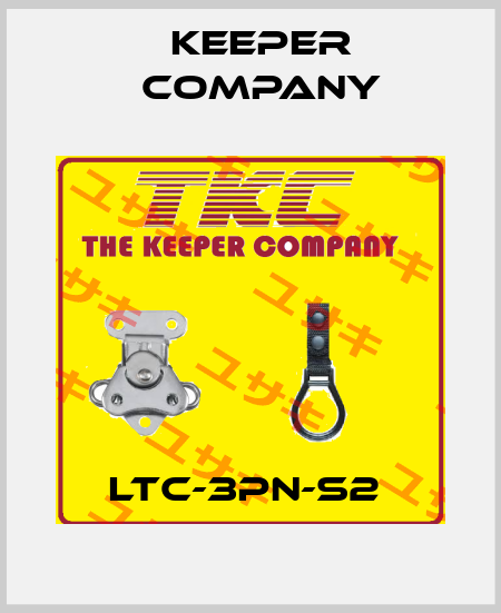 LTC-3PN-S2  Keeper Company