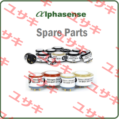 NO2-D4 sensor Alphasense