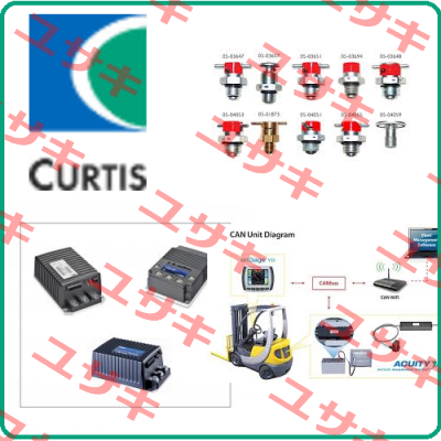 SW182B-15 Curtis