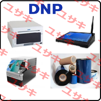 DNP DS40 6x8  DNP