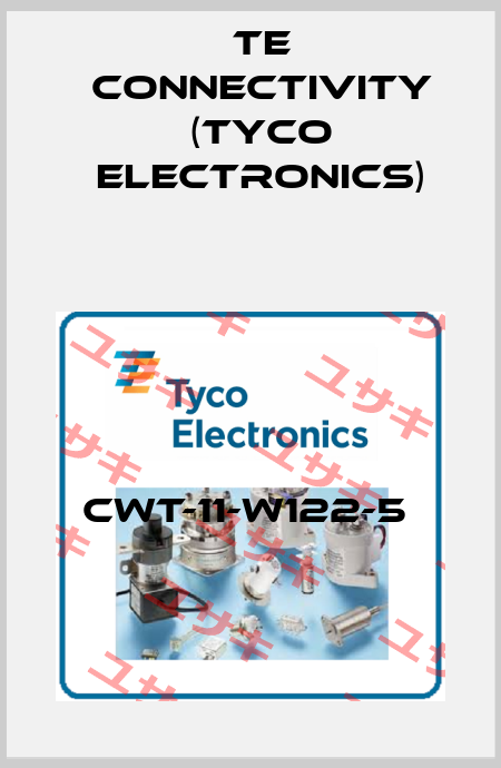 CWT-11-W122-5  TE Connectivity (Tyco Electronics)