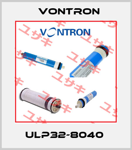 ULP32-8040  Vontron