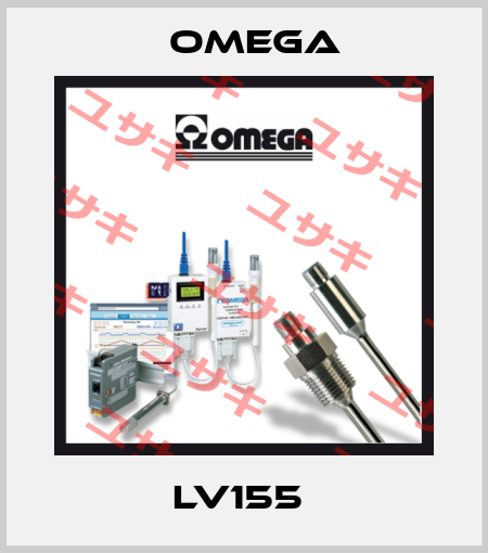 LV155  Omega