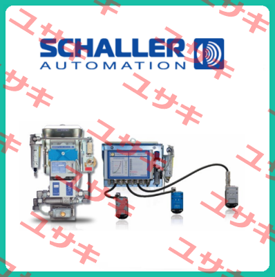 151481 Schaller Automation