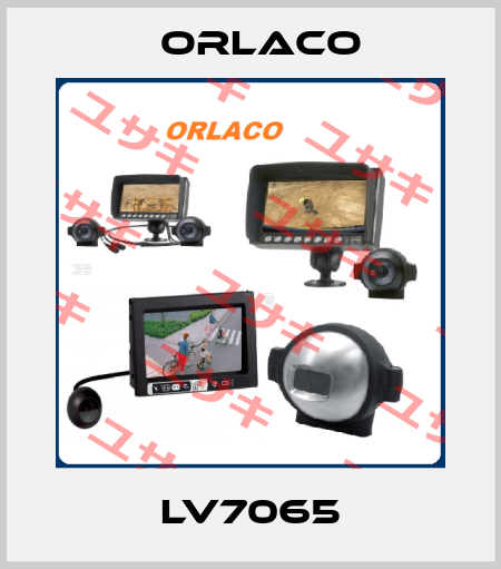 LV7065 Orlaco