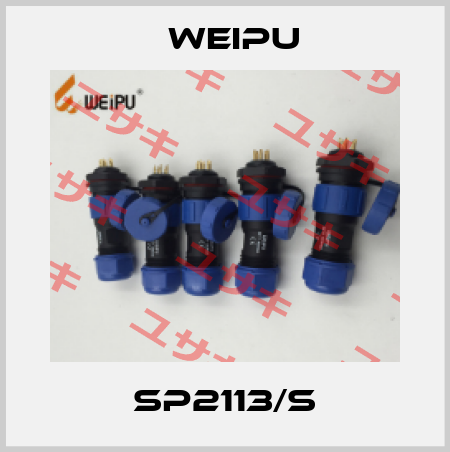 SP2113/S Weipu
