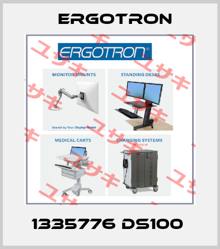 1335776 DS100  Ergotron