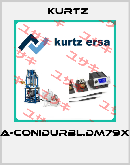 V2A-CONIDURBL.DM79x0,5   KURTZ