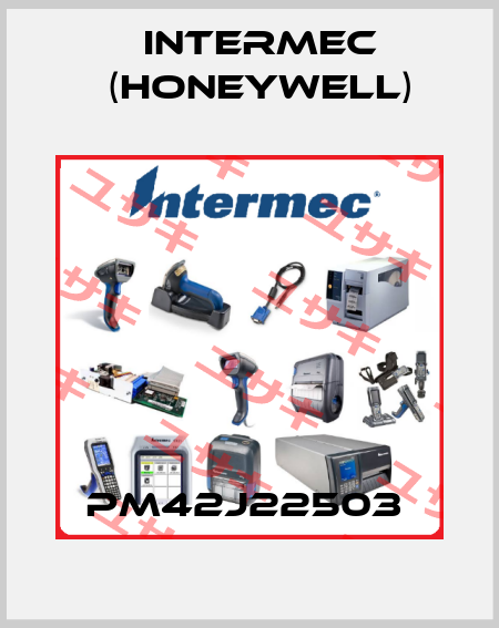 PM42J22503  Intermec (Honeywell)