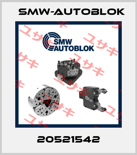 20521542 Smw-Autoblok