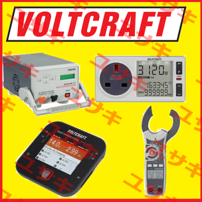 LCR 4080 Voltcraft