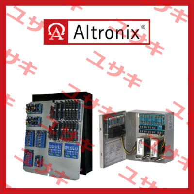 ALTV1224DC2220  Altronix