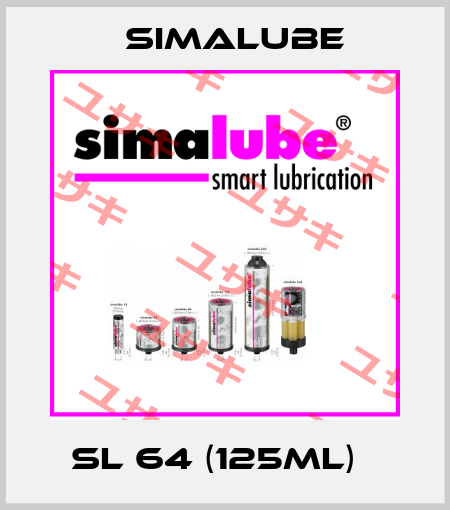  SL 64 (125ML)   Simalube