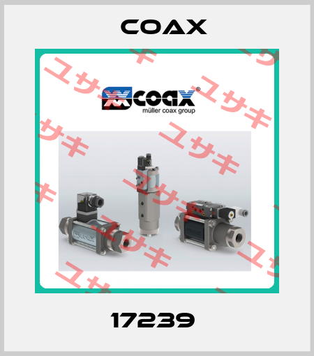 17239  Coax