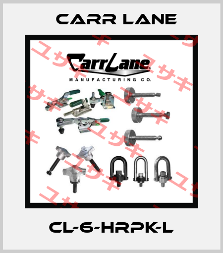 CL-6-HRPK-L Carr Lane