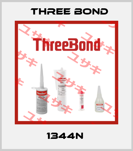 1344N  Three Bond