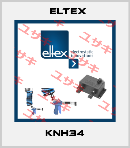 KNH34 Eltex