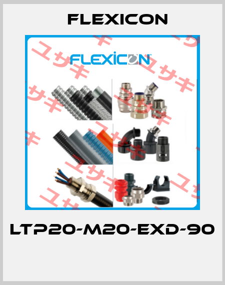 LTP20-M20-EXD-90  Flexicon