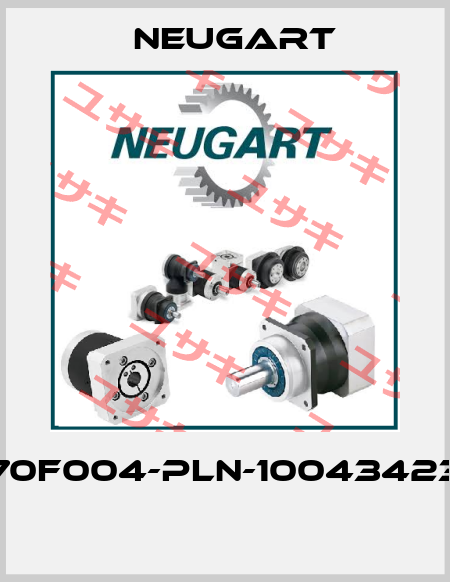 070F004-PLN-100434234  Neugart