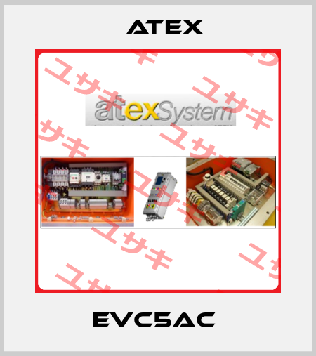 EVC5AC  Atex