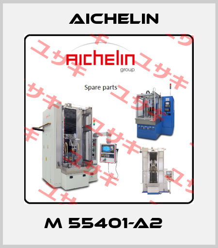 M 55401-A2   Aichelin
