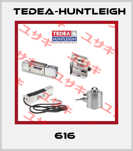 616  Tedea-Huntleigh