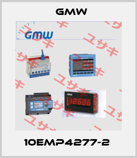 10EMP4277-2  GMW