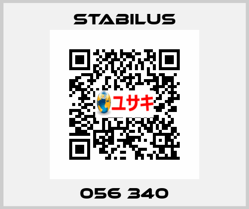 056 340 Stabilus