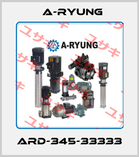 ARD-345-33333 A-Ryung