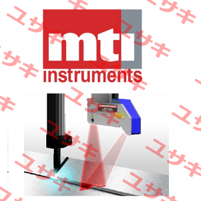 EP3 EX508 Mti instruments