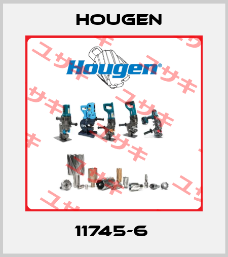 11745-6  Hougen